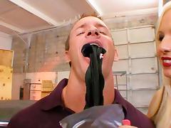 DROPOUT DELINQUENTS, Season #1 Ep.7 tube porn video