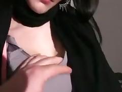 Almost Shot His Load Right in Her Pussy tube porn video