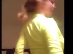 18 year old big tits tube porn video
